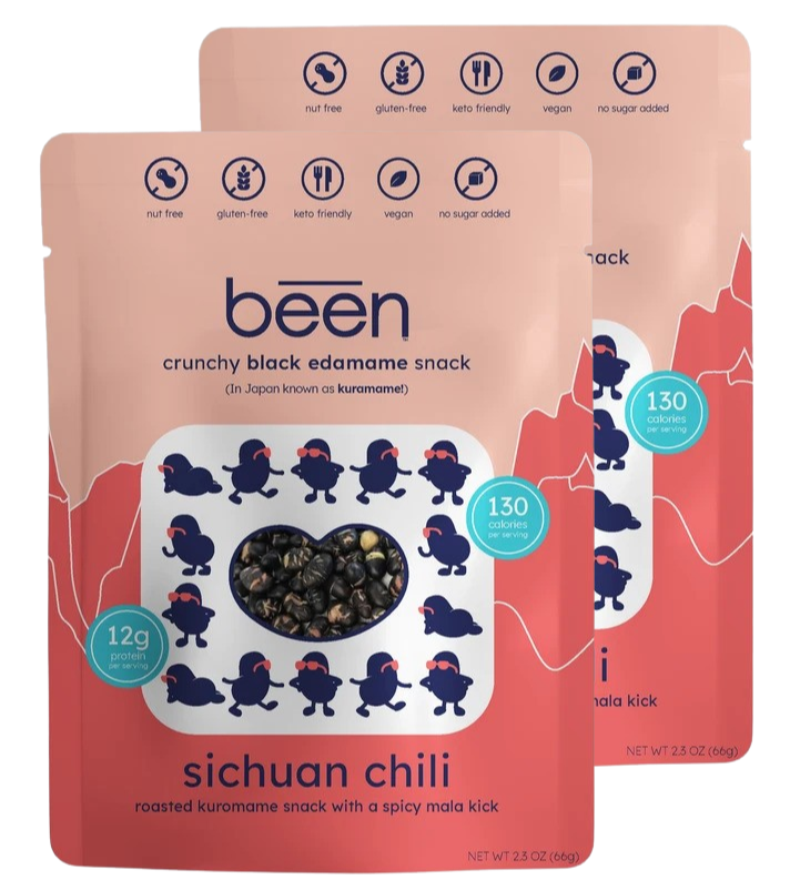Sichuan Chili (2 Pack)