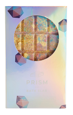 Prism Bath Slab