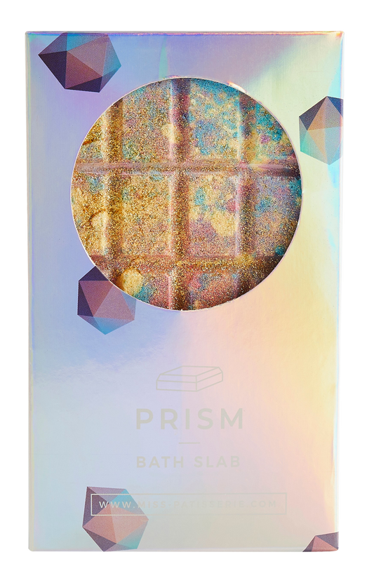 Prism Bath Slab