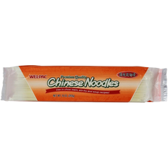 Chow Mein Chinese Noodles