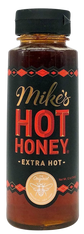 Mike's Hot Honey Extra Hot