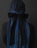 The Bow Slide  - Black
