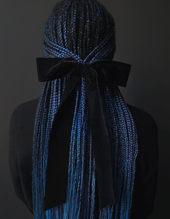 The Bow Slide  - Black