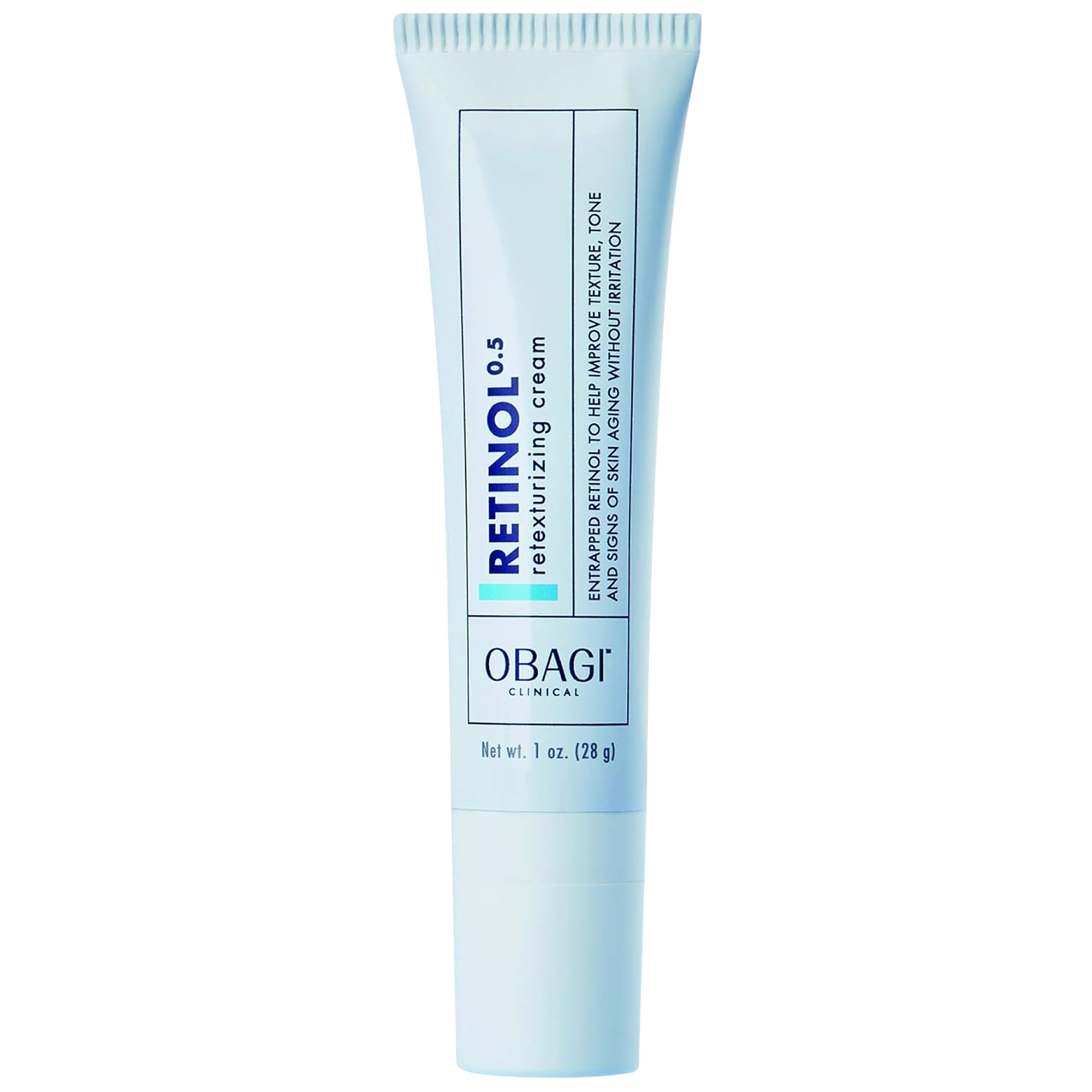 Obagi Medical Retinol 0.5 Retexturizing Cream – Martie