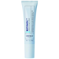 Retinol 0.5 Retexturizing Cream