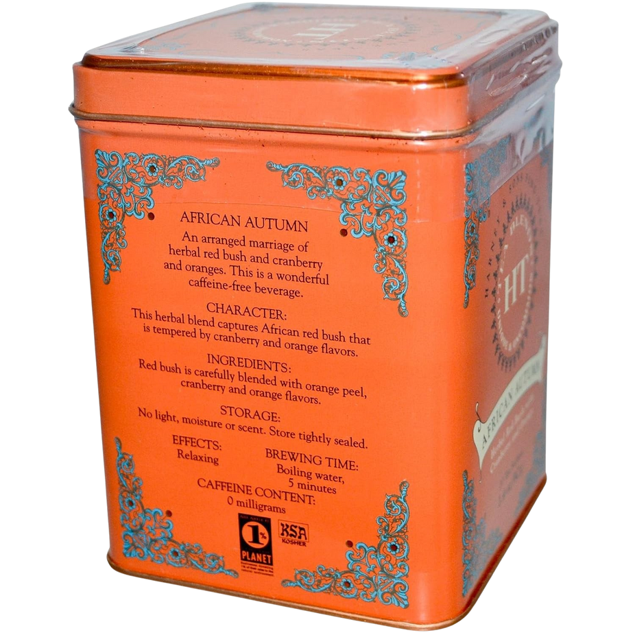 African Autumn Tea (20 CT)