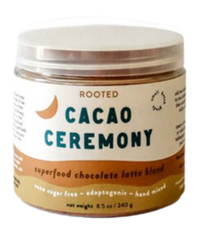 Cacao Ceremony Latte Blend