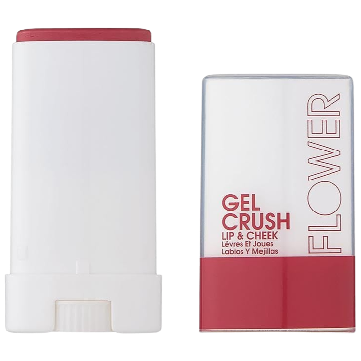Gel Crush Lip & Cheek - Blackberry Crush