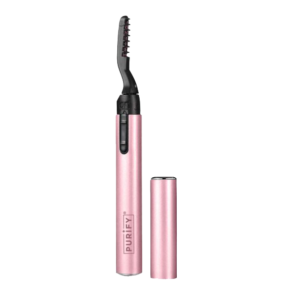 Heating Eyelash Curler