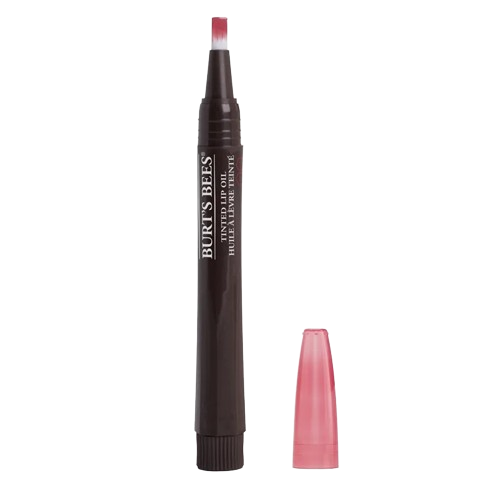 Moisturizing Crimson Breeze Tinted Lip Oil