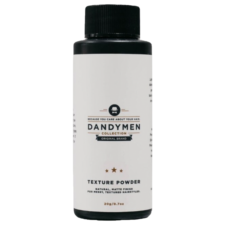 Texture Powder