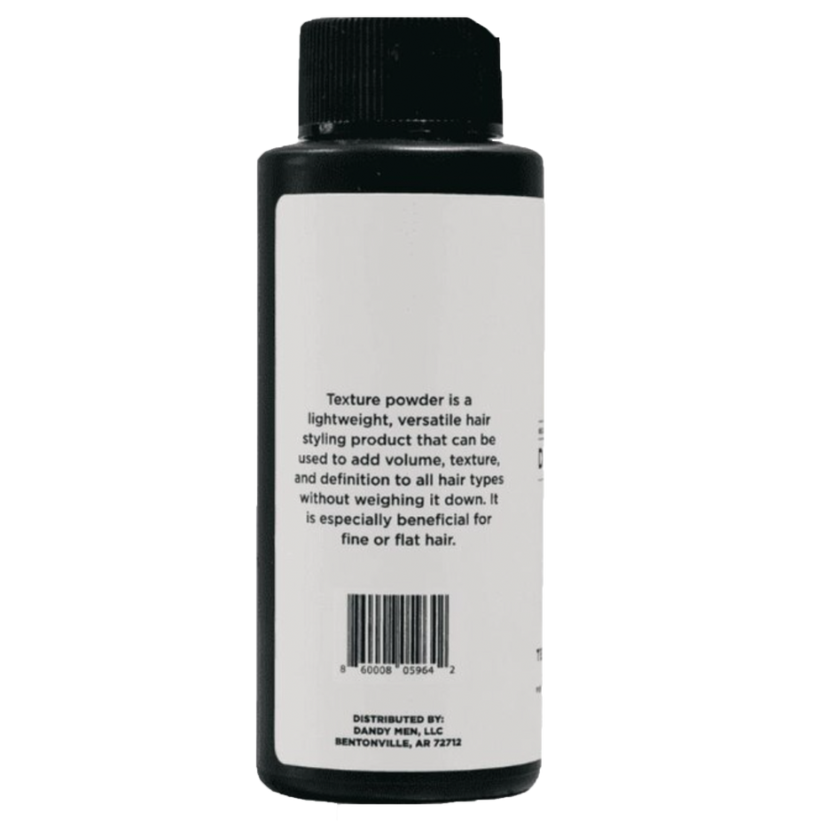 Texture Powder