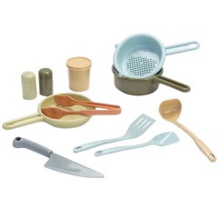 Kitchen Set in Gift Box