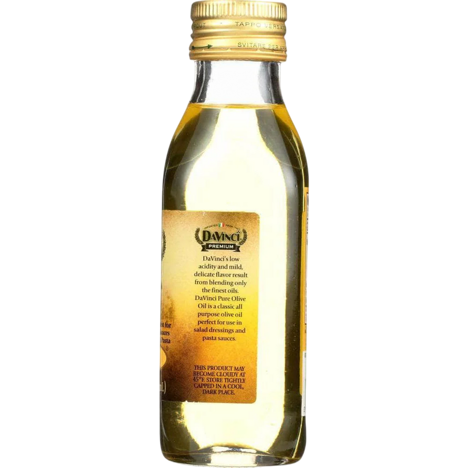 100% Pure Olive Oil