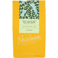 Daylark Blend Light-Medium Roast Whole Bean Coffee