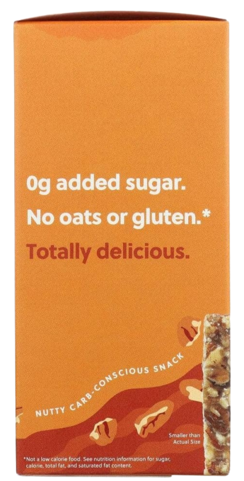 Maple Pecan Granola Bar (4 CT)