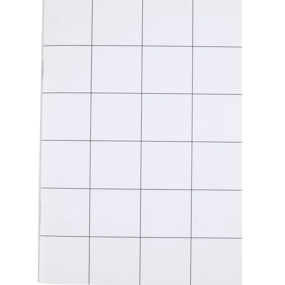 A5 Notebook - Blank