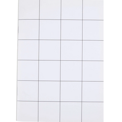 A5 Notebook - Blank