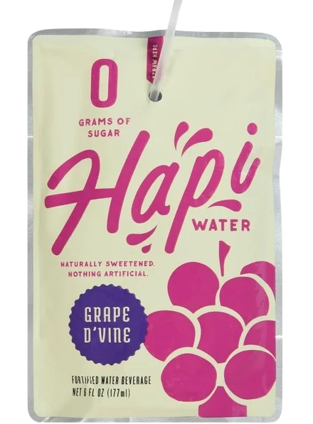 Water Grape Divine (8 Pack)