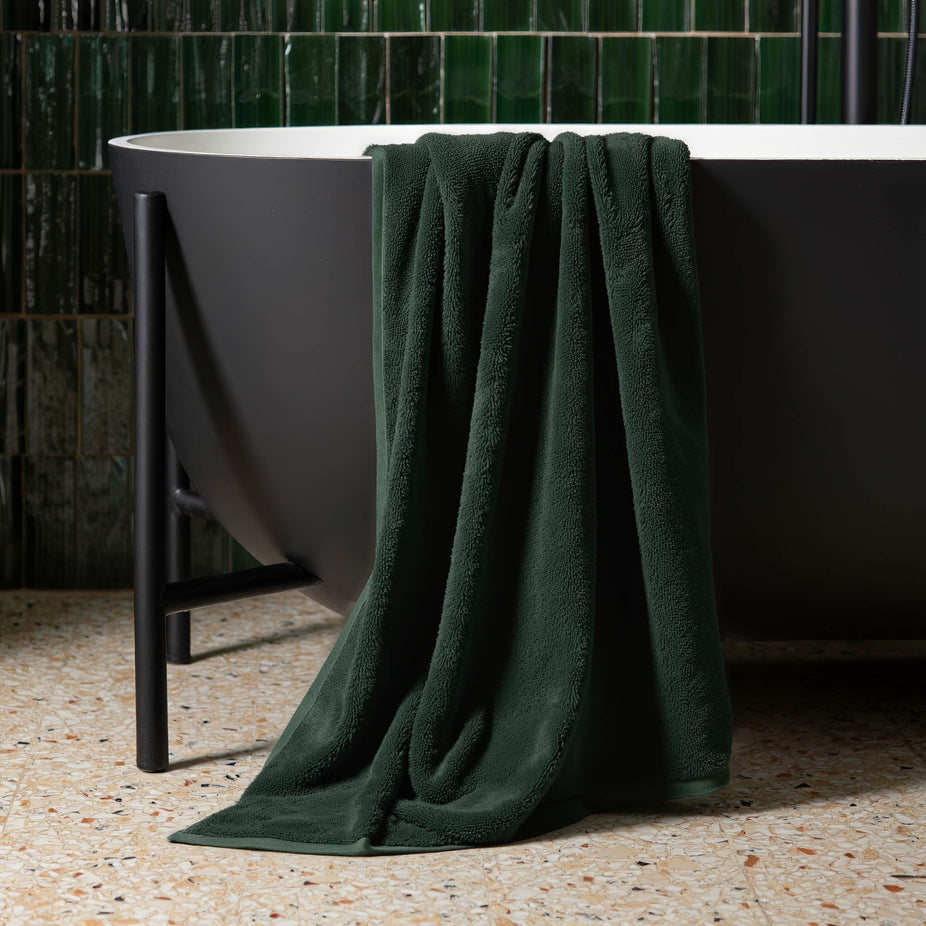 Ultraplush Australian Cotton Seasonal Towels