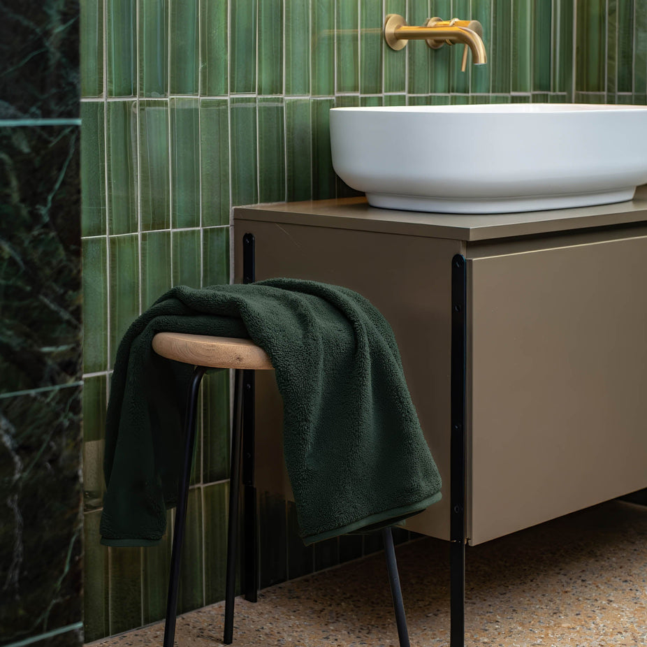 Ultraplush Australian Cotton Seasonal Towels