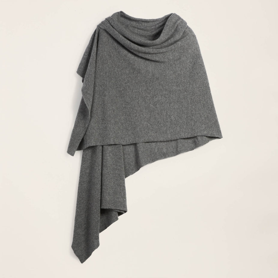 Amara Cashmere Wrap