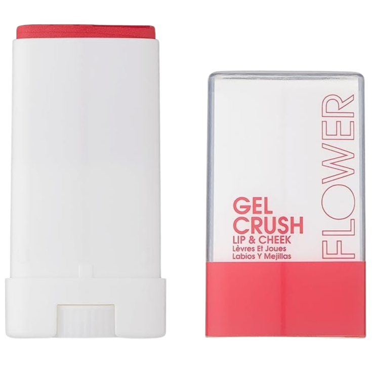 Gel Crush Lip And Cheek - Rasberry Crush
