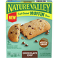 Soft-Baked Muffin Bars - Chocolate Chip (5CT)
