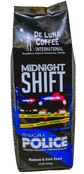 Midnight Shift Coffee
