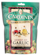 Gourmet Garlic Croutons