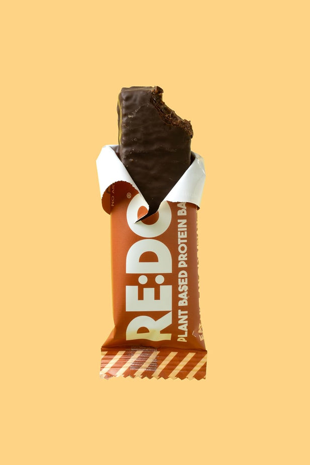 Chocolate Protein Bar (18 CT)