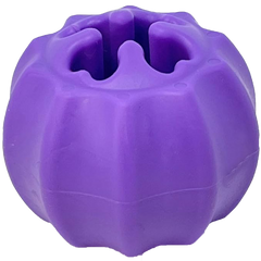 Mutts Kick Butt Cross Bones Toy Treat For Dog