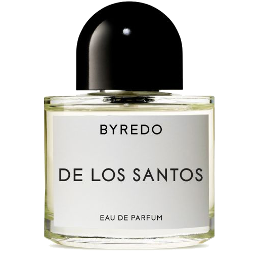 De Los Santos EDP