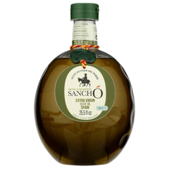 Extra Virgin Olive Oil - Smooth