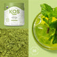 Organic Moringa Leaf Powder Superfood Booster