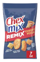 Remix Snack Mix - Cheesy Pizza