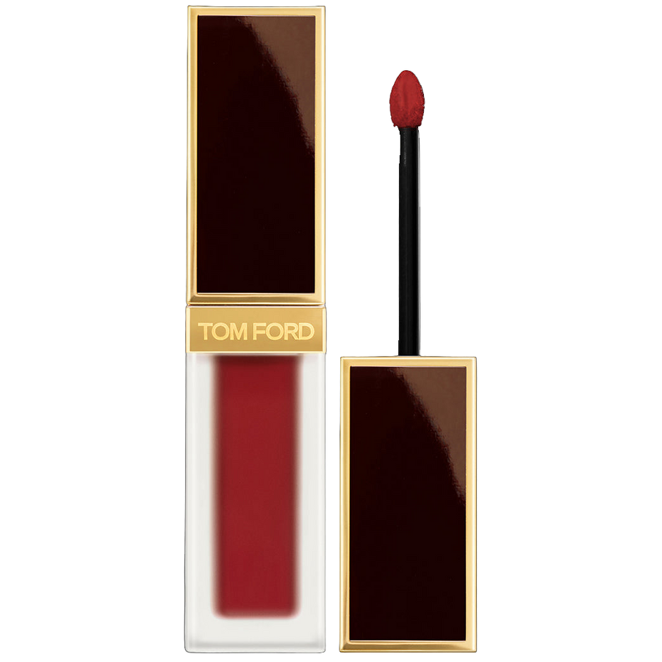 Liquid Lip Luxe Matte - 123 Devoted