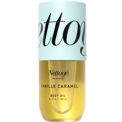 Vanille Caramel Body Oil