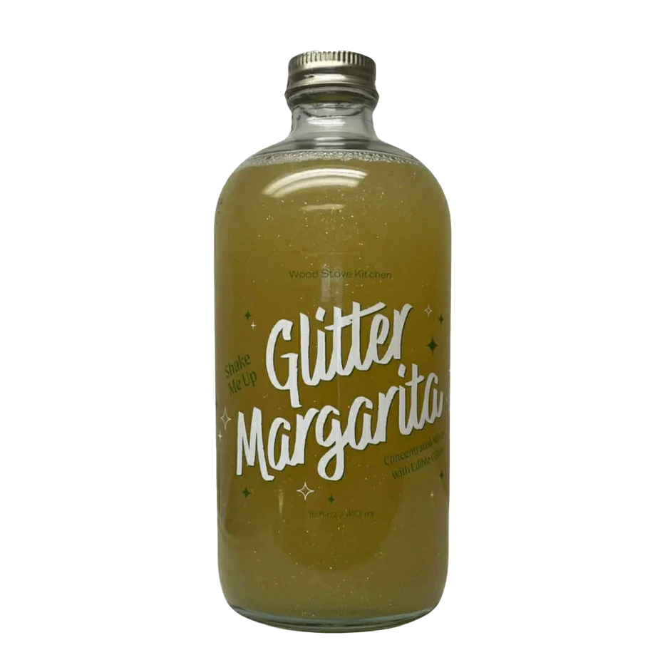 Glitter Margarita Mixer