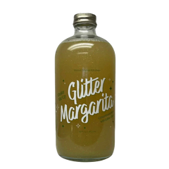 Glitter Margarita Mixer