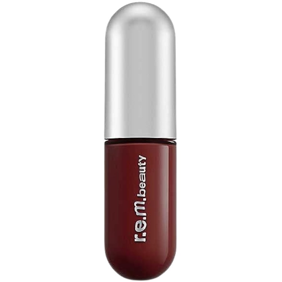 On Your Collar Liquid Lipstick - Absolutely