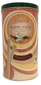 Vanilla Wafer Tin