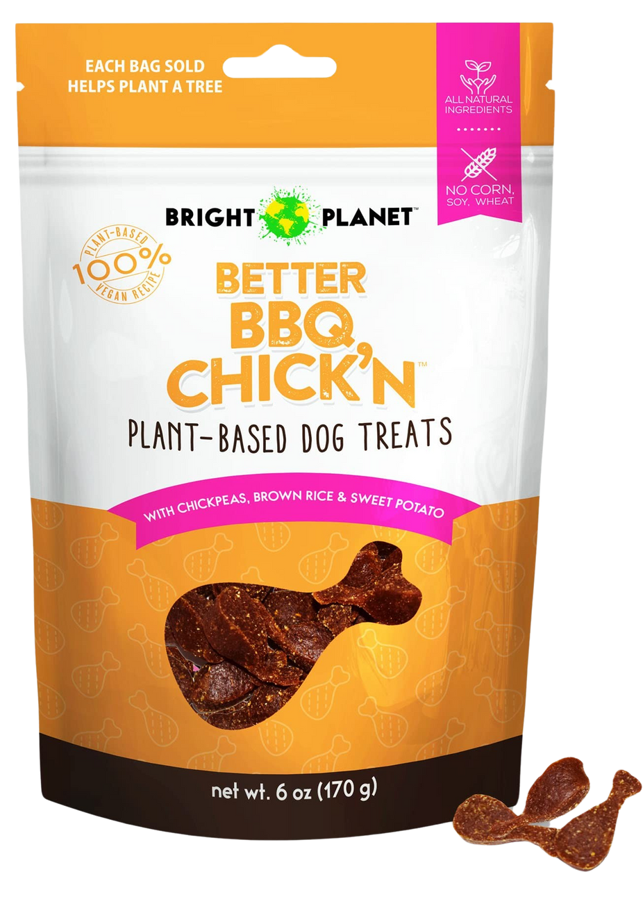 BBQ Chick
