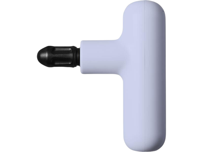 Massage Gun - Baby Blue