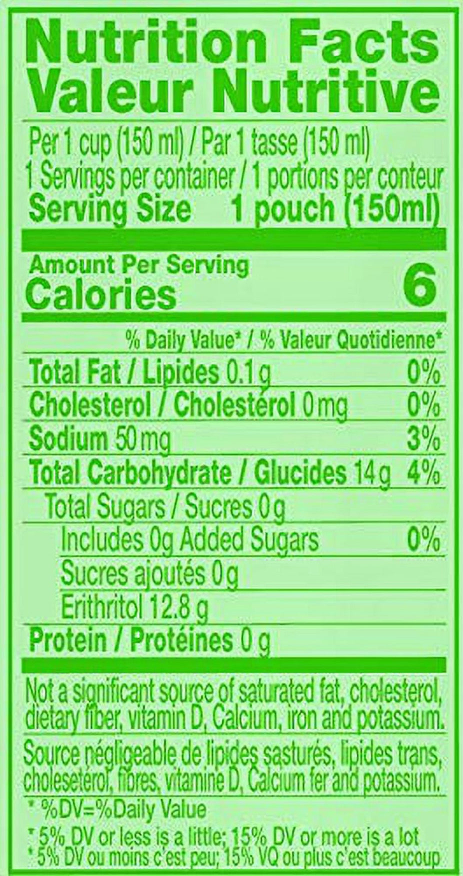 Low Calorie Drinkable Konjac Jelly - Muscat Grape (3 Pack)