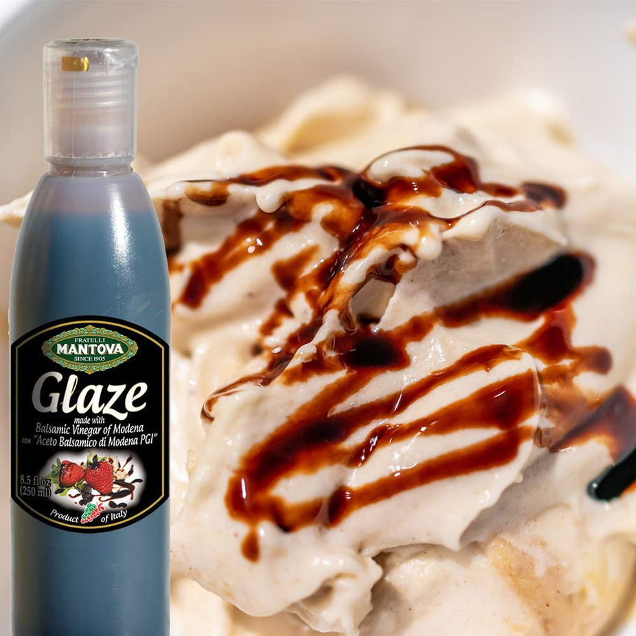 Glaze Balsamic Vinegar