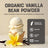 Organic Vanilla Bean Powder