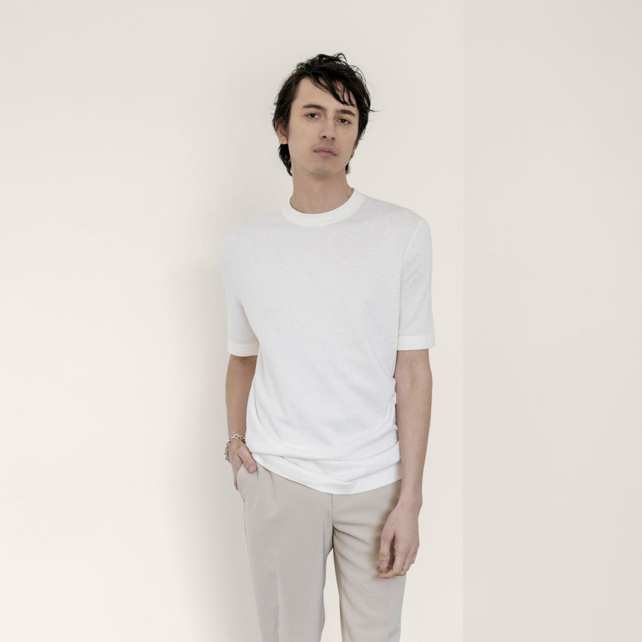 Thomas Featherlight Tee