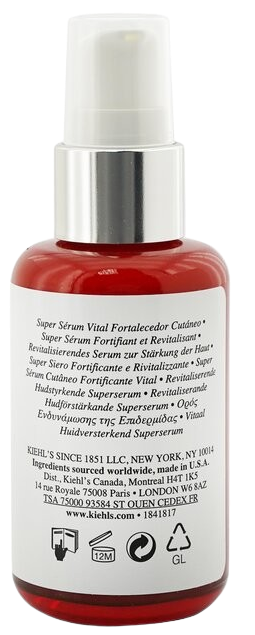 Vital Skin-Strengthening Hyaluronic Acid Super Serum