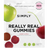 Sour Apple & Cherry Gummies